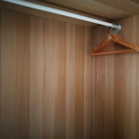Simply House In Apartment *